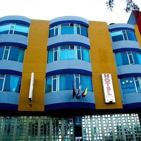 Hotel El Palacio Del Rey دويتاما المظهر الخارجي الصورة